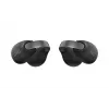 JVC Nearphone Headset True Wireless Stereo (TWS) náušnicové hovory/hudba Bluetooth čierna