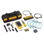 Tester sieťových káblov FLUKE LINKIQ TESTER W/ INDUSTRIAL LIQ-KIT-IE