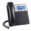 Grandstream GXP1620 - VoIP telefón - trojstranná konferencia