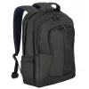 Batoh Rivacase Tegel 8460 čierny polyester