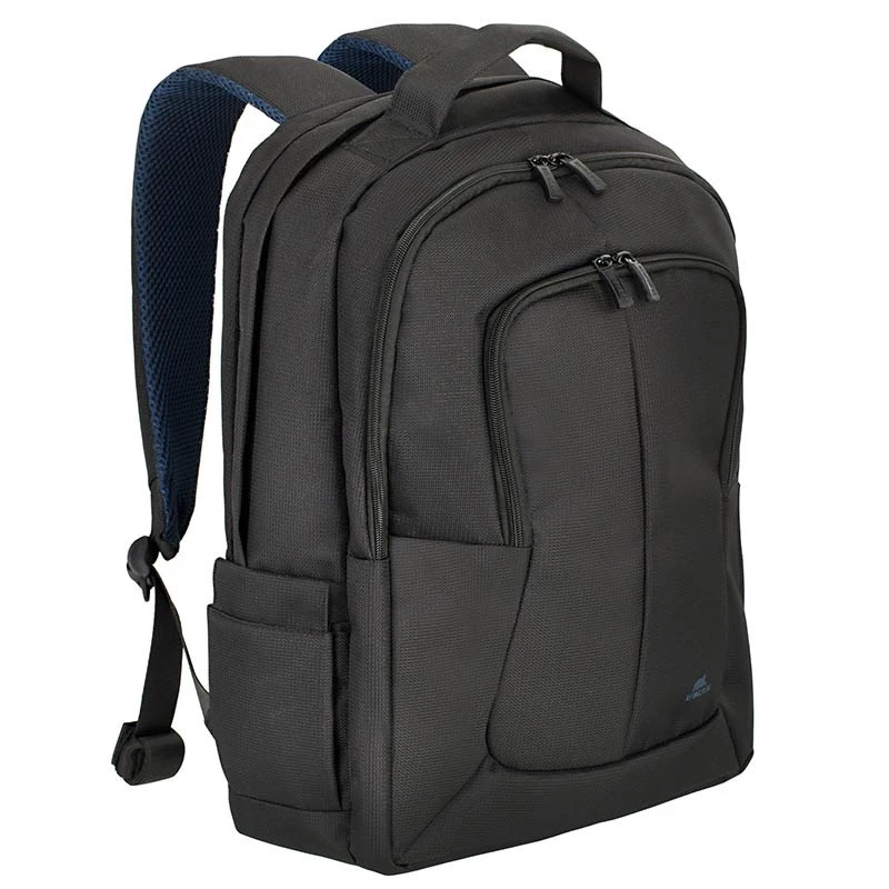 Batoh Rivacase Tegel 8460 čierny polyester