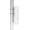 Puzdro Ubiquiti UISP Box Plus polykarbonát biela 380x293x76,4 mm