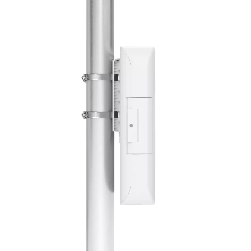 Puzdro Ubiquiti UISP Box Plus polykarbonát biela 380x293x76,4 mm