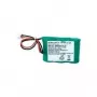 Nabíjateľná batéria Beltrona ELRH3AA1500 3,6V 1500mAh, náhrada pre núdzové/používané zariadenia