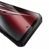 Smartfón Oukitel WP300 5G, 6,8 palca, 12 GB RAM, 512 GB, 16000 mAh, IP69K, Android 15, červený