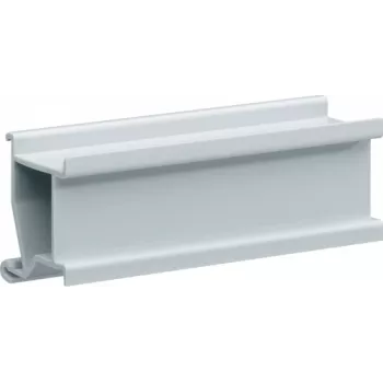 Hager nadstavba na DIN lištu HYA036H (HYA036H)