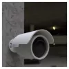 IP bezpečnostná kamera Mobotix MOVE Bullet 1920x1080 interiér exteriér káblové pripojenie