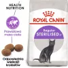ROYAL CANIN Sterilised 37 - suché krmivo pre mačky - 10 kg