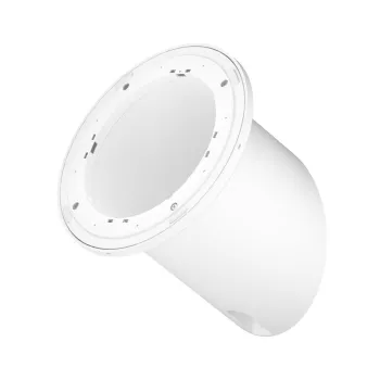 Ubiquiti UACC-Display-SM 54,6 cm (21,5 palca) biela nástenná konzola