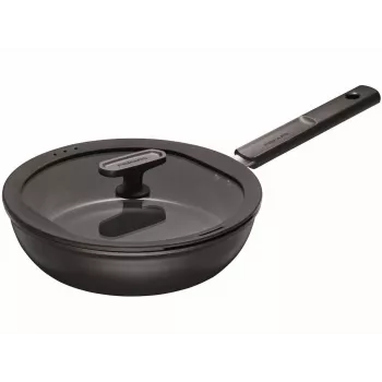 Fiskars šéfkuchárska panvica 26 cm 1075529 s nepriľnavou úpravou Hard Face