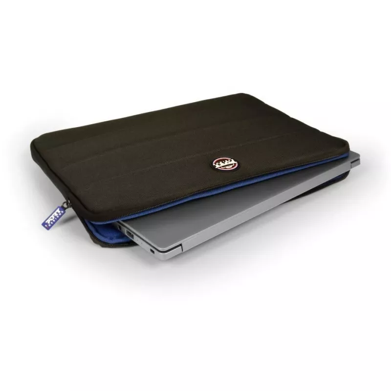 Ochranné puzdro Port Designs Portland pre 14 inch notebooky – pena a polyester, 0,15 kg
