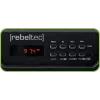 Prenosný reproduktor Rebeltec SoundBox 440, čierny