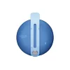 Logitech Ultimate Ears MINIROLL - reproduktor - prenosný - bezdrôtový - Bluetooth - upokojujúca ružový (984-002035)
