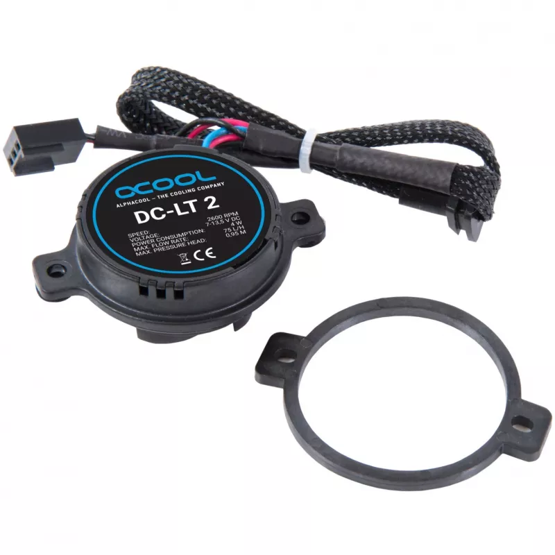 Čerpadlo Alphacool DC-LT 2