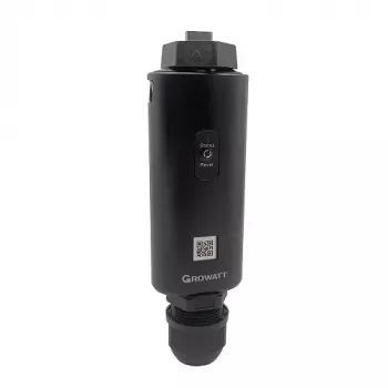 Dátový logger Growatt Shine WiLAN-X2 od Growatt – WiFi konektivita pre protokolovanie dát