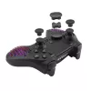 Gamepad Subsonic SA5654 čierny Bluetooth USB PC PlayStation 4 3