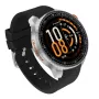 Smartwatch Garett Compass GPS strieborný — Garett Compass GPS strieborný