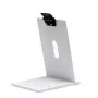 Star mUnite EZDESK Kiosk stojan držiak na tablet, farba: biela, samostatne objednať: mENCLOSURE (37954730)