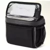 Predná cyklistická taška Triton WBHBB-01 — 4 L, polyester/EVA/TPU, 205×125×185 mm