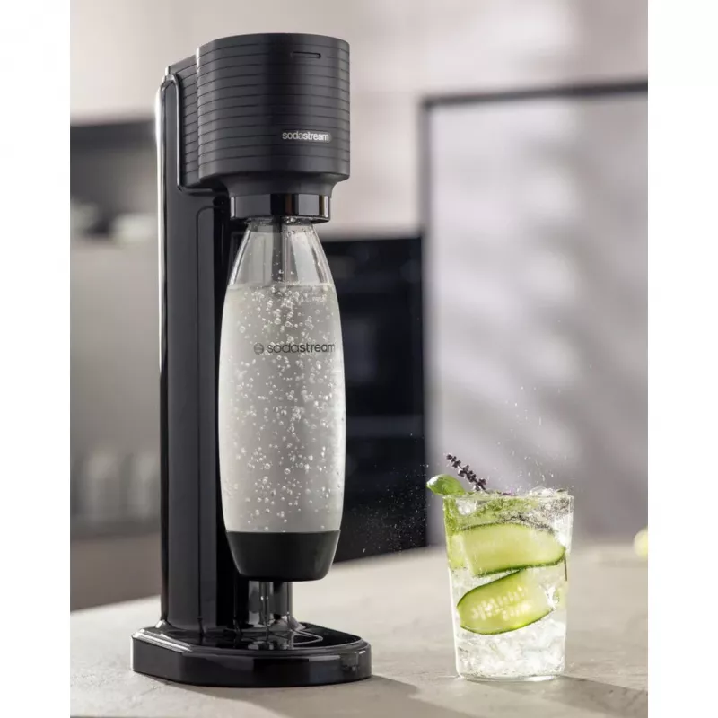 Sodastream 1017911770 1 L čierna