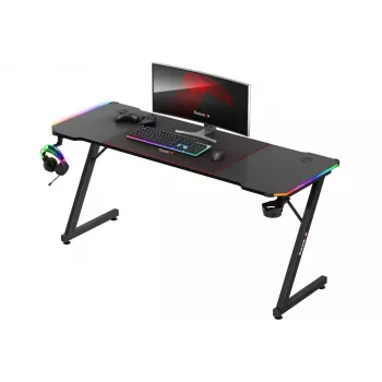 Huzaro Hero 4.8 RGB - herný stôl
