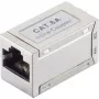 Kábel gender changer RJ-45 ShiverPeaks BS08-01045