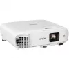 Epson EB-X49 3600 ANSI Lumen 3LCD XGA (1024x768) biela