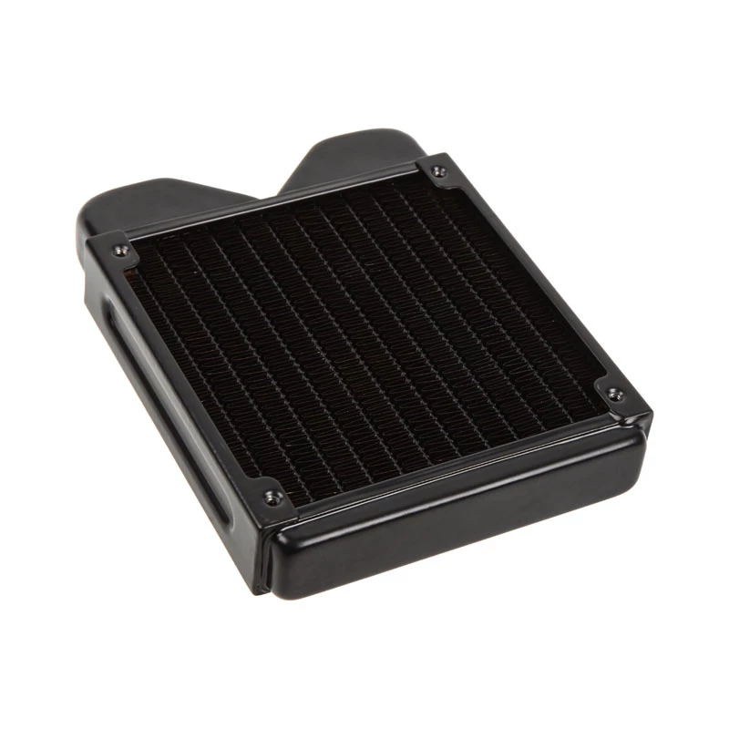 Magicool G2 tenký radiátor 16 FPI – 120 mm