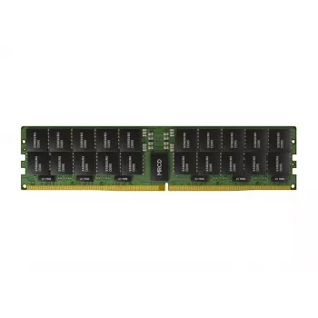 Samsung - DDR5 - modul - 16 GB - DIMM 288-PIN - 4800 MHz / PC5-38400 registrovaná