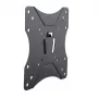 Nástenný držiak na TV LogiLink BP0004 106,7 cm (42 palcov) čierny