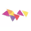 Rozširujúci balík Nanoleaf SHAPES NL47-0001TW-3PK