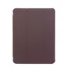 Folio puzdro Tucano IPDA11M2ST-PP pre iPad Air 11 palcov fialová