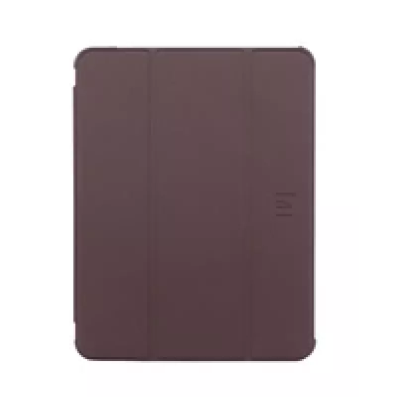 Folio puzdro Tucano IPDA11M2ST-PP pre iPad Air 11 palcov fialová