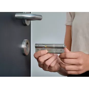 NUKI Smart Lock ULTRA smart zámok dverí