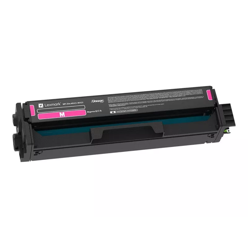 Lexmark 20N0H30 Tonerová kazeta pre CS331/CX331, purpurová, vysoká výťažnosť, originálna