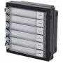 Hlasový modul (6 tlačidiel) HIKVISION DS-KD-KK
