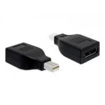 Displayport adaptér DeLOCK 65238
