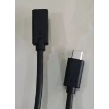 USB-C predlžovací kábel ProXtend ITH-USBC-EX-002 3.0, 1 m, konektor samica na konektor samec