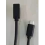 USB-C predlžovací kábel ProXtend ITH-USBC-EX-002 3.0, 1 m, konektor samica na konektor samec