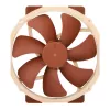 Noctua NF-A15 PWM 140mm skriňový ventilátor