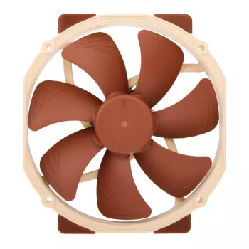 Noctua NF-A15 PWM 140mm skriňový ventilátor