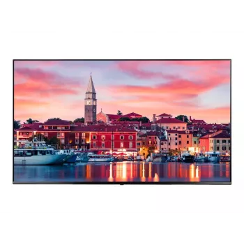 LG 50UR762H3ZC Hospitality TV 127 cm (50 palcov) 4K Ultra HD 400 cd/m² Smart TV modrá 20 W