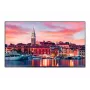 LG 50UR762H3ZC Hospitality TV 127 cm (50 palcov) 4K Ultra HD 400 cd/m² Smart TV modrá 20 W
