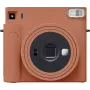 Fujifilm Instax Square SQ1 62 x 62 mm oranžový