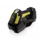 Ručný čítač čiarových kódov Datalogic PBT9600-ARRB 1D/2D bezdrôtový Bluetooth