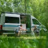 Greencell LiFePO4 batéria - 200Ah - 12.8V - 2560Wh L (CAV04S)