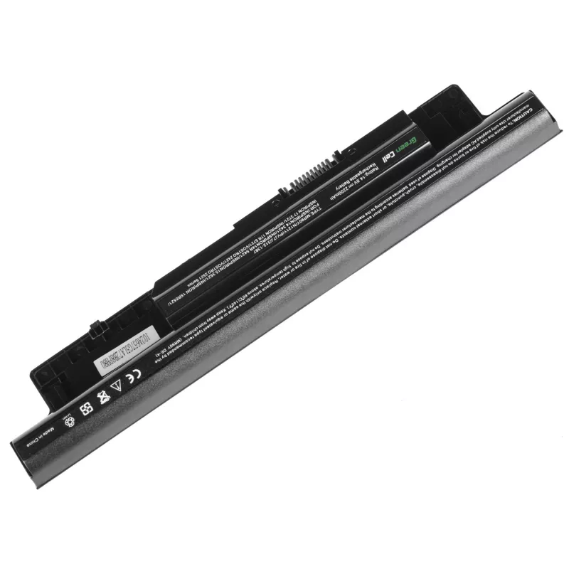 Green Cell DE109 Laptop batéria MR90Y XCMRD 14,8V 2200mAh Dell Restore