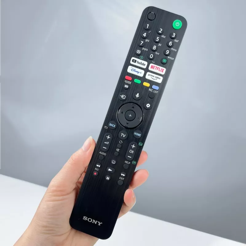 Sony RMF-TX520E Remote Commander diaľkový ovládač pre televízory Sony XR X92/X94