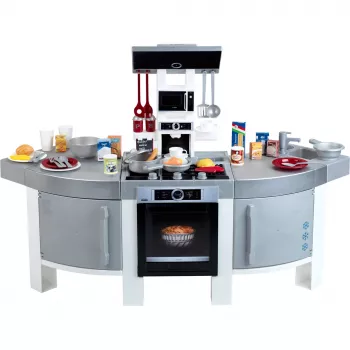 Bosch Kitchen vision Facelift 2019, hračkárska kuchynka