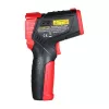 Digitálny laserový pyrometer Habotest HT651D — bezkontaktný infračervený teplomer